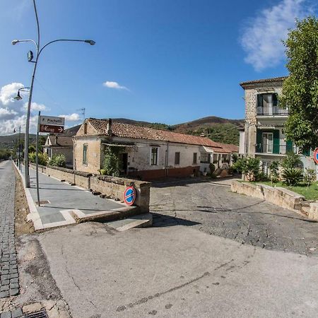 Bed and Breakfast Domus Citri Caserta Exterior foto