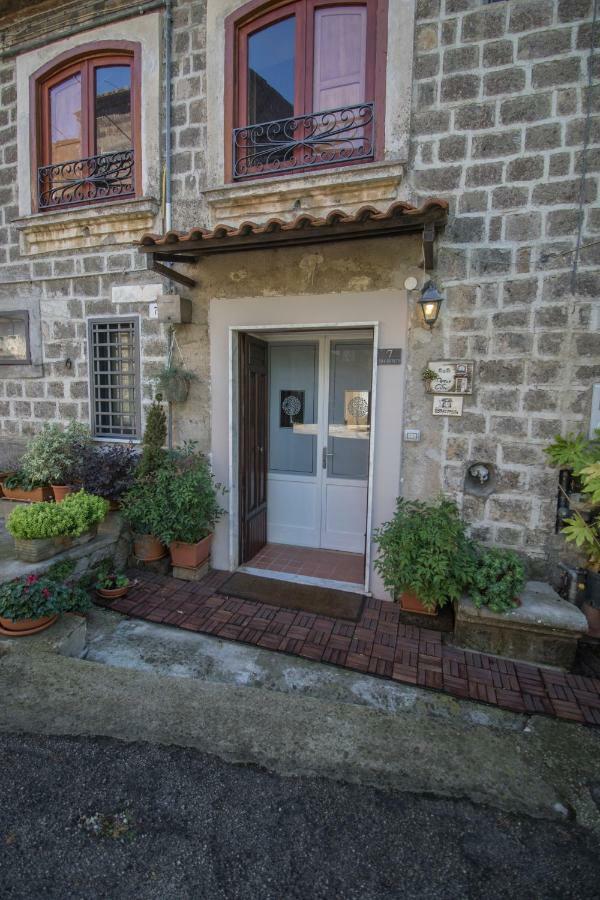 Bed and Breakfast Domus Citri Caserta Exterior foto