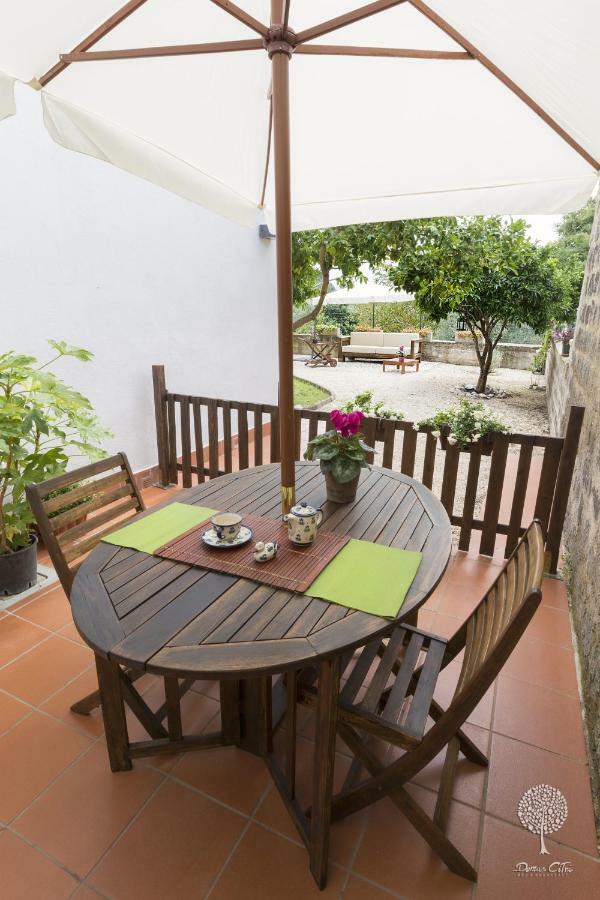 Bed and Breakfast Domus Citri Caserta Exterior foto