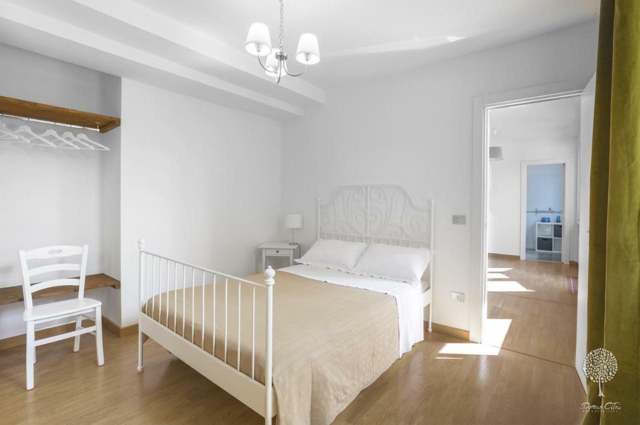 Bed and Breakfast Domus Citri Caserta Exterior foto