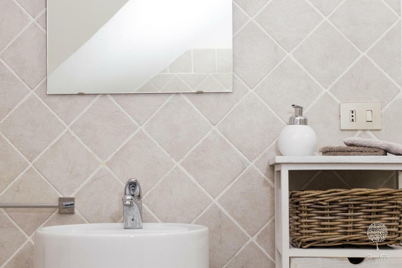 Bed and Breakfast Domus Citri Caserta Exterior foto