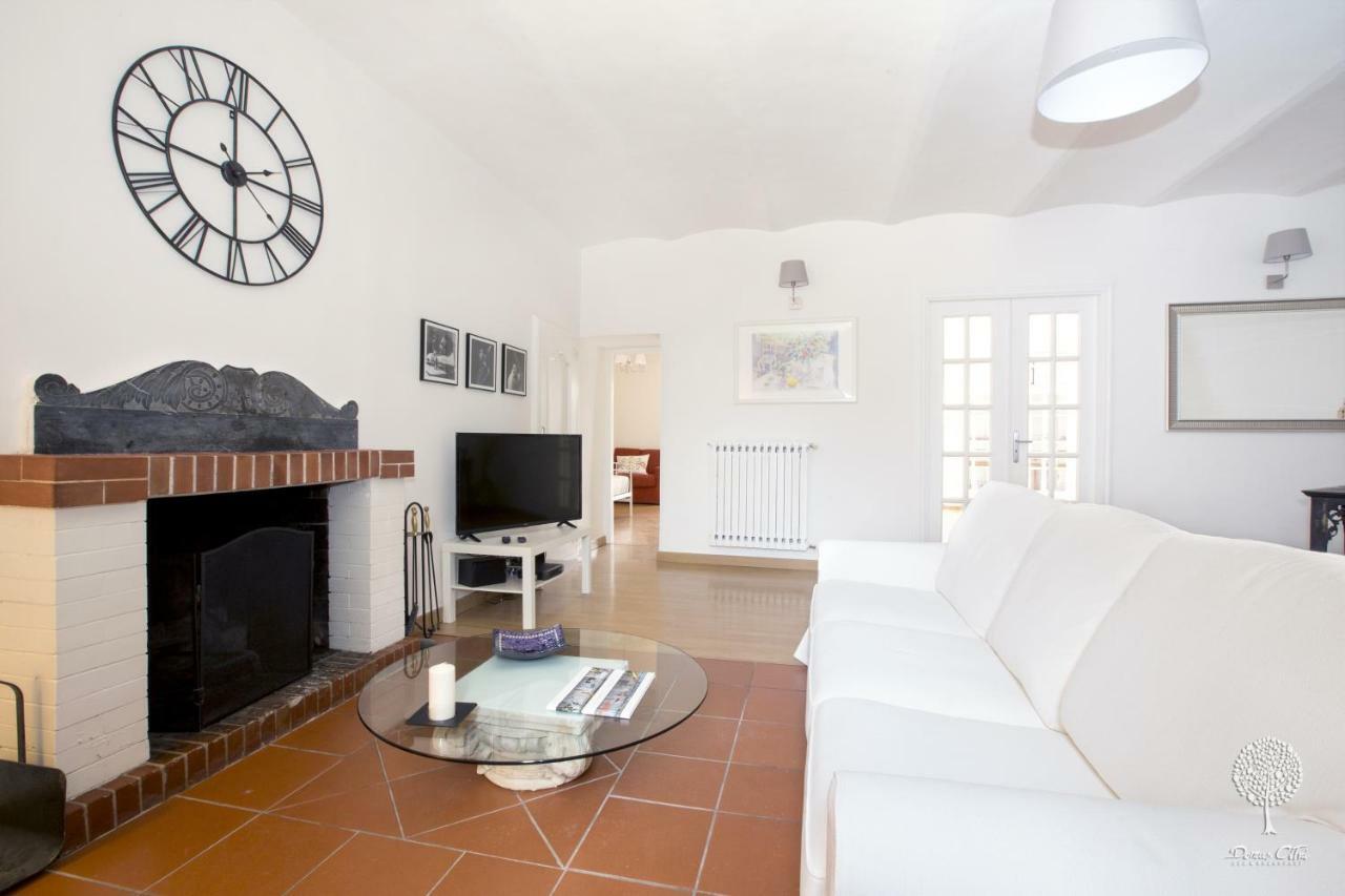 Bed and Breakfast Domus Citri Caserta Exterior foto