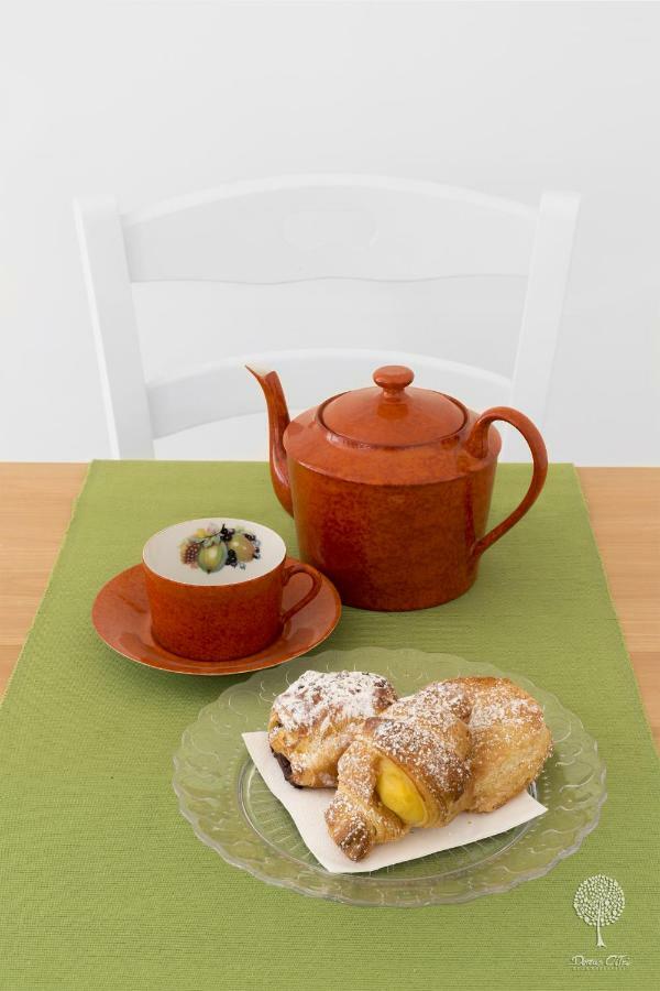 Bed and Breakfast Domus Citri Caserta Exterior foto