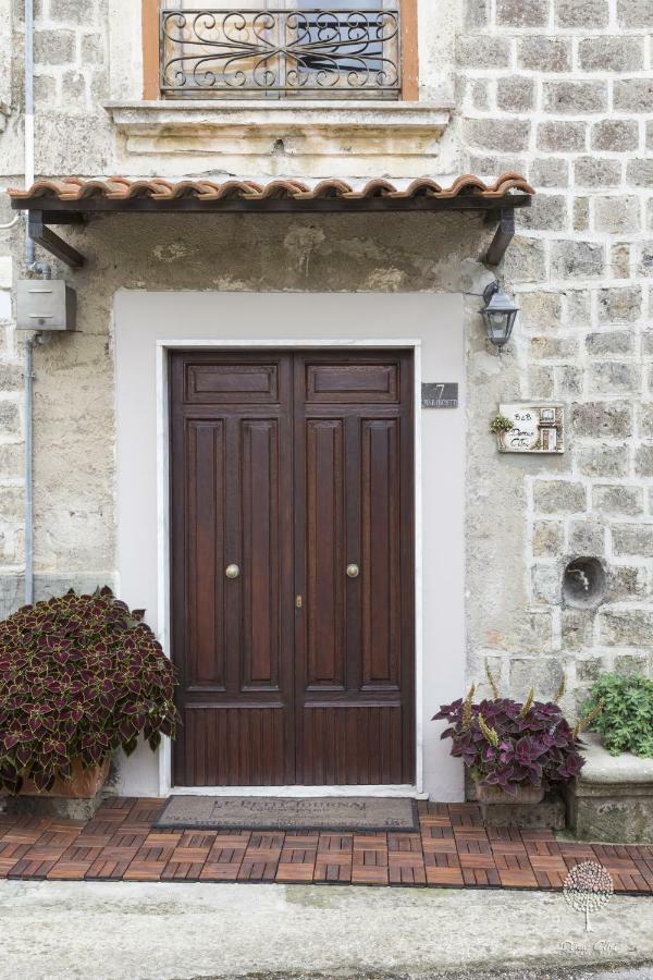 Bed and Breakfast Domus Citri Caserta Exterior foto