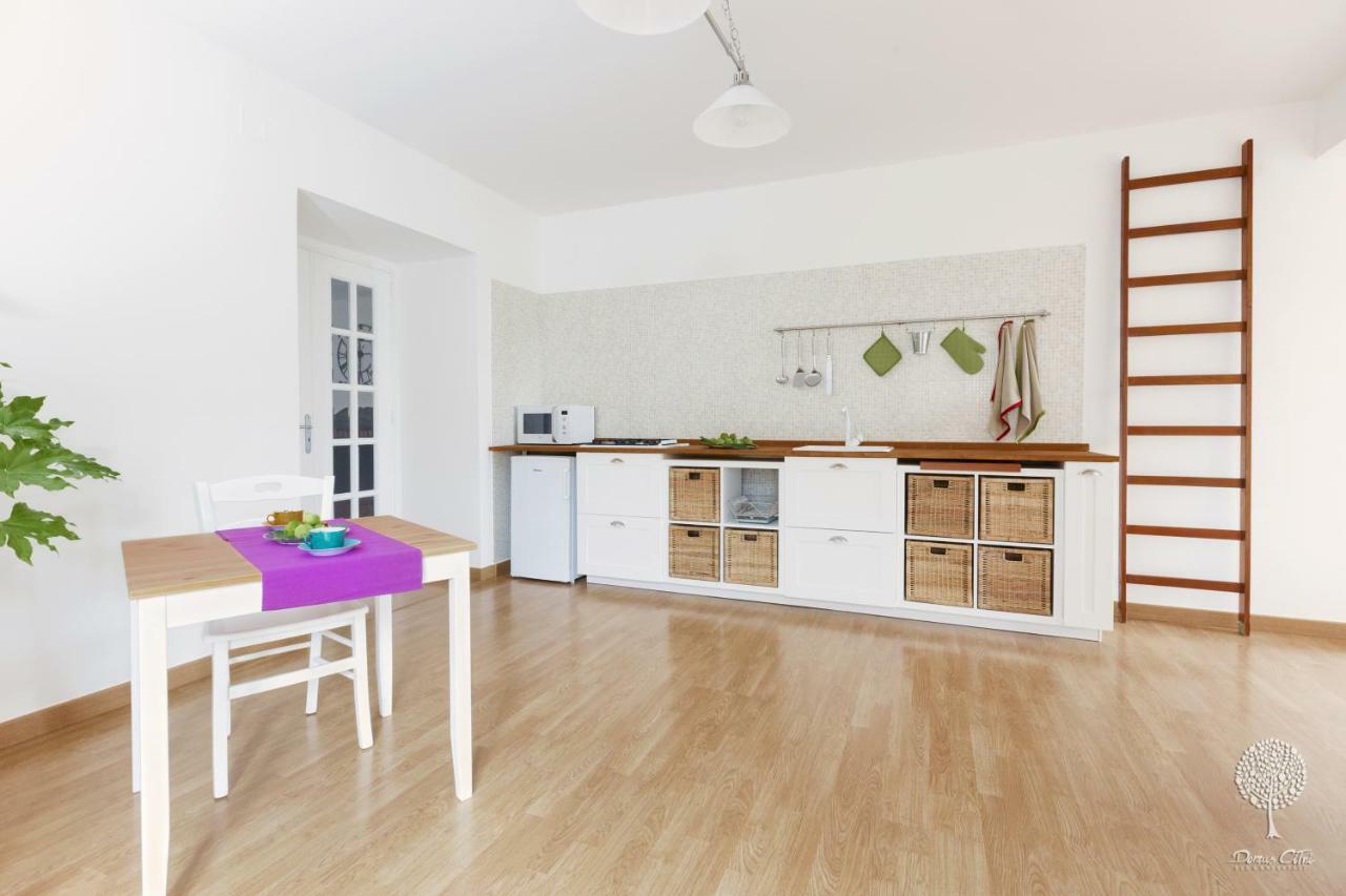 Bed and Breakfast Domus Citri Caserta Exterior foto