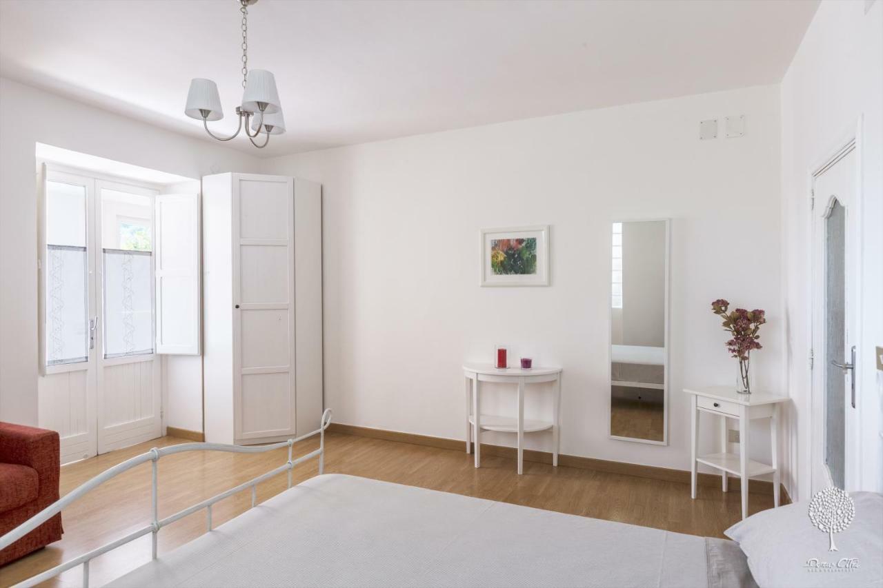 Bed and Breakfast Domus Citri Caserta Exterior foto