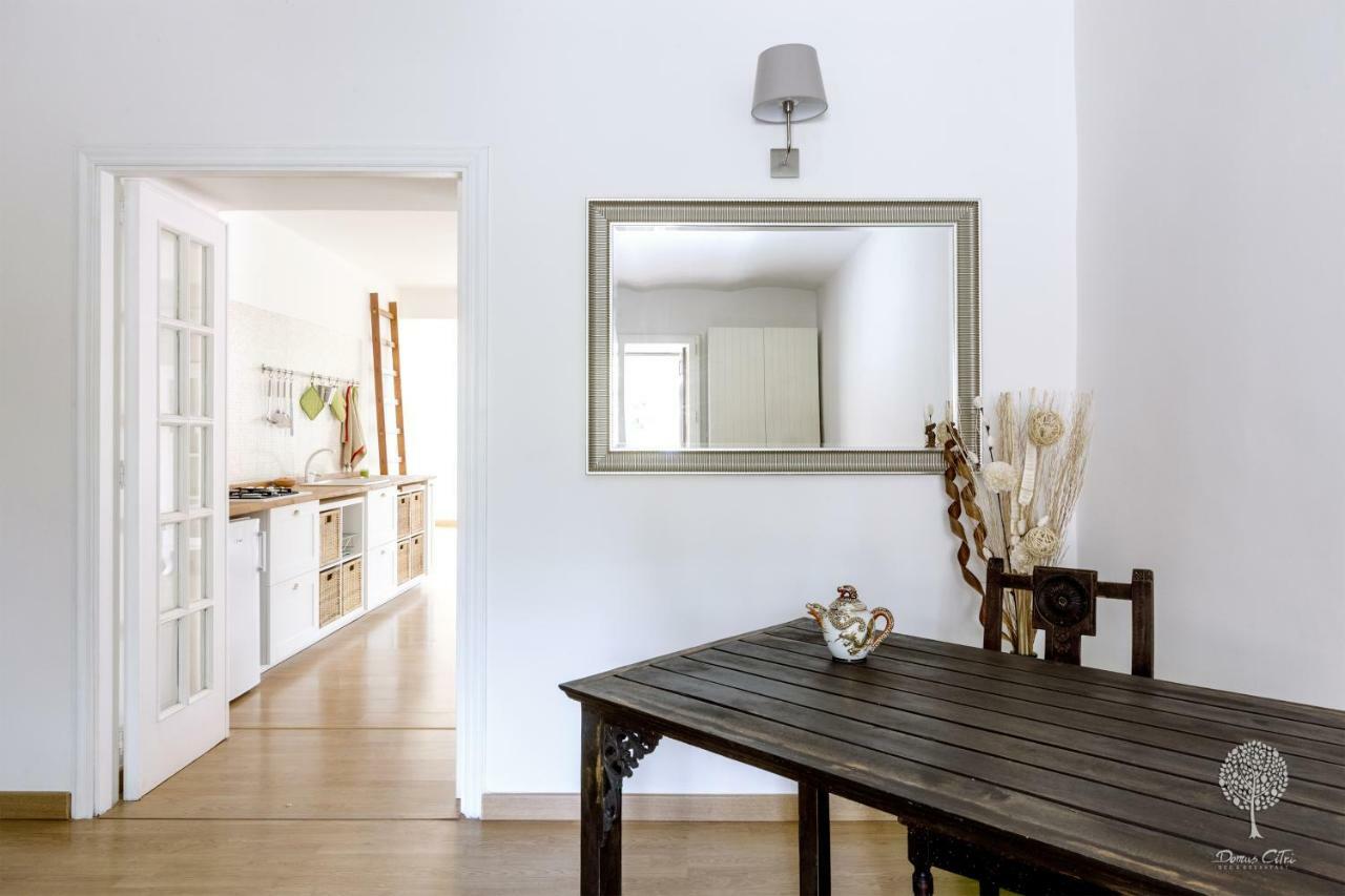 Bed and Breakfast Domus Citri Caserta Exterior foto