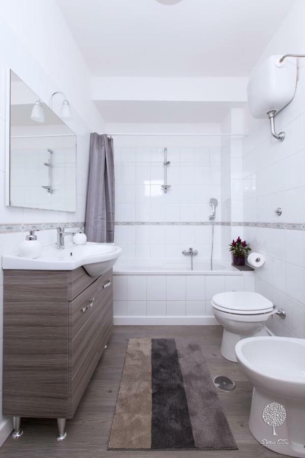 Bed and Breakfast Domus Citri Caserta Exterior foto