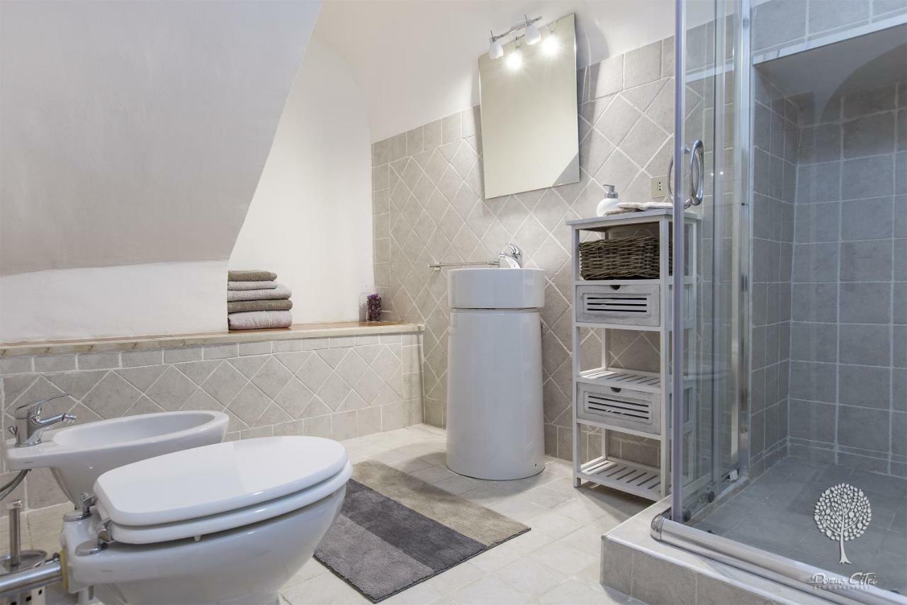 Bed and Breakfast Domus Citri Caserta Exterior foto